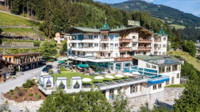  Alpin Family Resort Seetal  Кальтенбах